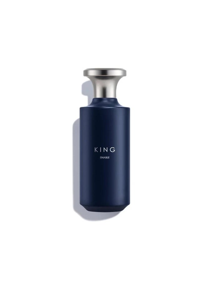 عساف عطر عساف -كنق انيبل - ملك البخور 150 مل - Image 1